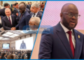 Assemblée de l&rsquo;Union interparlementaire en Ouzbékistan : El Malick Ndiaye appelle à une action parlementaire forte pour mettre fin à la crise à Gaza