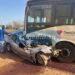 5 morts et 2 blessés dans une collision entre un bus Dem Dikk et une Peugeot 406 sur l'axe Linguère-Matam 6 FB IMG 1743678958687