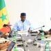 Réunion interministérielle : Des mesures stratégiques pour redresser Air Sénégal et AIBD SA 7 FB IMG 1743707637998