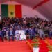 Célébration du 65e anniversaire de l'indépendance : Bassirou Diomaye Faye rend hommage à la fraternité africaine 6 FB IMG 1743797889233