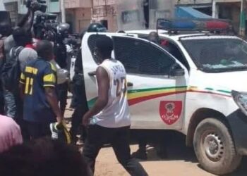 Horreur à Mbour : Un enseignant égorge sa femme enceinte devant leur fils 1 FB IMG 1743846181782