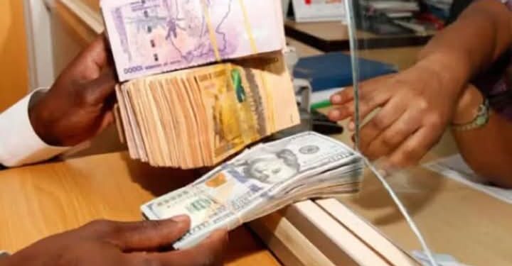 Les monnaies africaines les plus fortes en 2025 : Domination du Maghreb et absence du FCFA dans le top 10 1 FB IMG 1743848371216