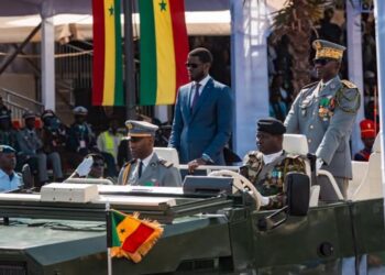 Fête de l'indépendance : Le Secrétariat Exécutif National de l'APR félicite le peuple et dénonce le manque d'élégance des propos du président de la République envers Macky Sall 10 FB IMG 1743963088167