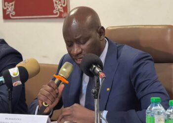 Abass Fall lance l'élaboration d'un nouveau pacte de stabilité sociale 3 FB IMG 1744026204386