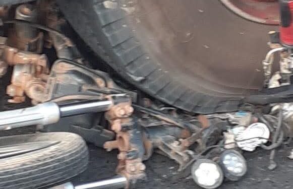 Nioro du Rip : trois membres d'une même famille périssent dans un accident 1 FB IMG 1744042932166 1