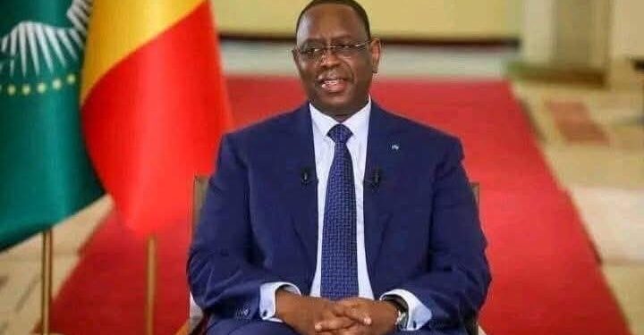 Macky Sall rejoint la Fondation Mo Ibrahim pour renforcer le leadership africain 1 FB IMG 1744142609936