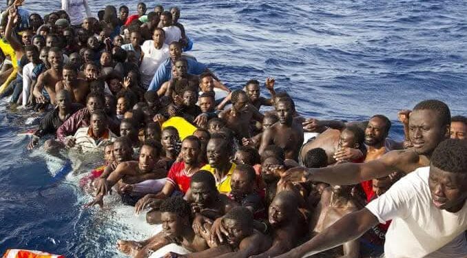 Interpellation de migrants clandestins à Affiniam : Une enquête en cours 1 FB IMG 1744198086967