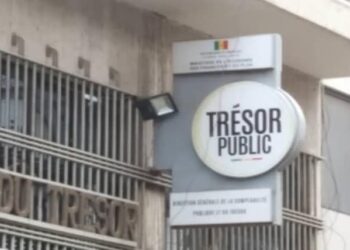 Cambriolage au Trésor public : un suspect avoue, l'enquête progresse 1 FB IMG 1744272962240