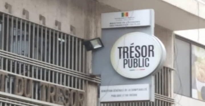 Cambriolage au Trésor public : un suspect avoue, l'enquête progresse 1 FB IMG 1744272962240