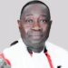 Décès de Mamadou Badio Camara, Président du Conseil constitutionnel 7 FB IMG 1744279200023