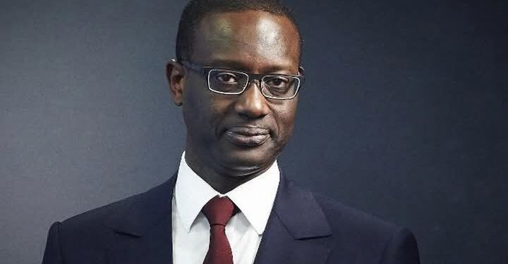 Côte d’Ivoire : La justice suspend la délivrance du certificat de nationalité de Tidjane Thiam 1 FB IMG 1744314332713