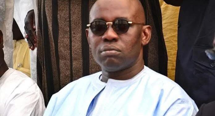 Samuel Sarr : une détention sous haute tension médicale 1 FB IMG 1744361142248