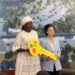Remise symbolique des clés du Stade Léopold Sédar Senghor : le sport sénégalais retrouve son terrain de gloire 7 FB IMG 1744376810391