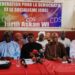 Crise sociale au Sénégal : la CDS dénonce une "purge politique" et soutient le collectif RTS 6 FB IMG 1744445699223