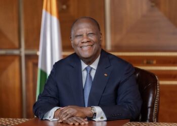 Côte d’Ivoire : une locomotive économique qui continue d’accélérer 1 FB IMG 1744793732883