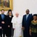 Décès du Pape François : Macky Sall salue la mémoire d’un "homme de foi et grand humaniste" 6 FB IMG 1745235870582