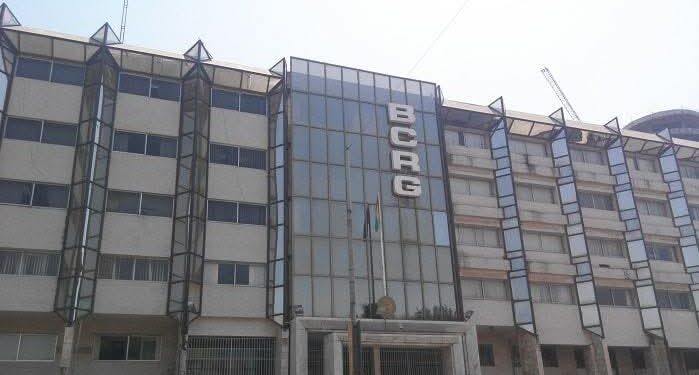 Scandale à Conakry : près de 90 millions de dollars détournés de la Banque centrale guinéenne vers Dubaï 1 FB IMG 1745253674871