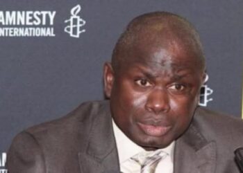 Seydi Gassama : sans reddition des comptes, le Sénégal risque des morts à chaque cycle électoral 3 FB IMG 1745325198566