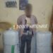 Kaolack : Saisie de 119 kg de chanvre indien à Nioro Keur Alassane 7 FB IMG 1745408832713