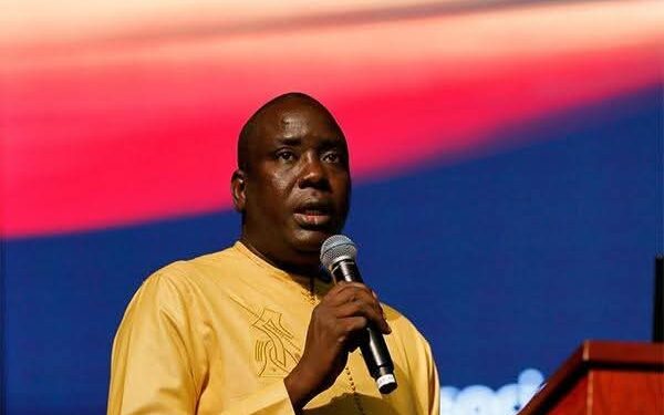 Dialogue national : Cheikh Gueye désigné Facilitateur du volet sur le système politique 1 FB IMG 1745524512753