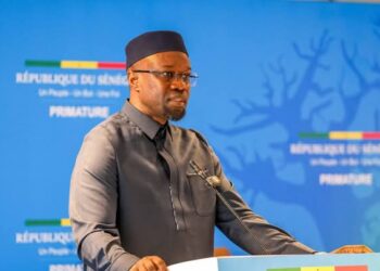 Ousmane Sonko alerte : « Le Sénégal ne touchera que 13 % des revenus pétroliers » et annonce des renégociations 1 FB IMG 1745612103841