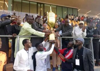 Le ministère des sports fixe le calendrier des « Navétanes » : du 15 juillet au 15 octobre 1 FB IMG 1745868681040