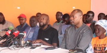 FRAPP dénonce une instrumentalisation de la menace terroriste pour justifier l'ingérence étrangère 9 FB IMG 1745955005967