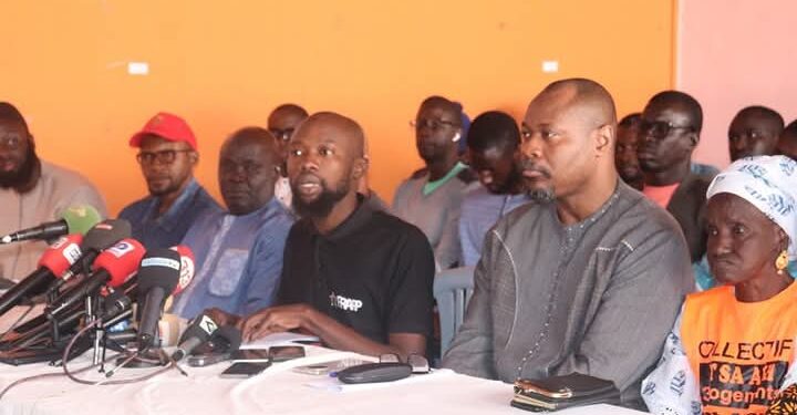 FRAPP dénonce une instrumentalisation de la menace terroriste pour justifier l'ingérence étrangère 1 FB IMG 1745955005967