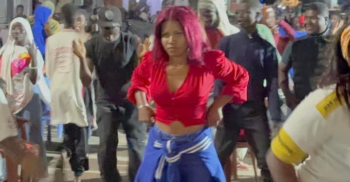 Louga : L’Inspecteur d’académie interdit le ''SABAR'' dans tous les établissements 1 FB IMG 1746013675524