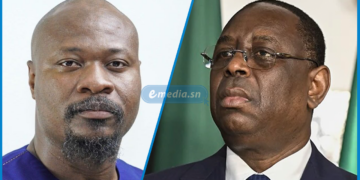 Mise en accusation de Macky Sall : Guy Marius Sagna dépose une proposition de résolution