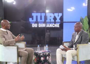 Bakary Séga Bathily, DG de l'APIX S.A : ''Notre objectif est de voir Ousmane Sonko à la tête du Sénégal'' 1 IMG 20250405 WA0170