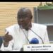 Le magistrat Aliou Niane défend l'indépendance de la Cour des comptes et le respect du contradictoire dans son audit des finances publiques 7 IMG 20250406 WA0209
