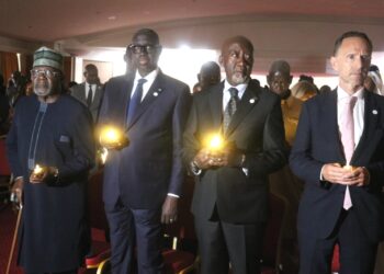 À Dakar, le Rwanda se souvient : 31 ans après le génocide des Tutsis 4 IMG 20250407 WA0208