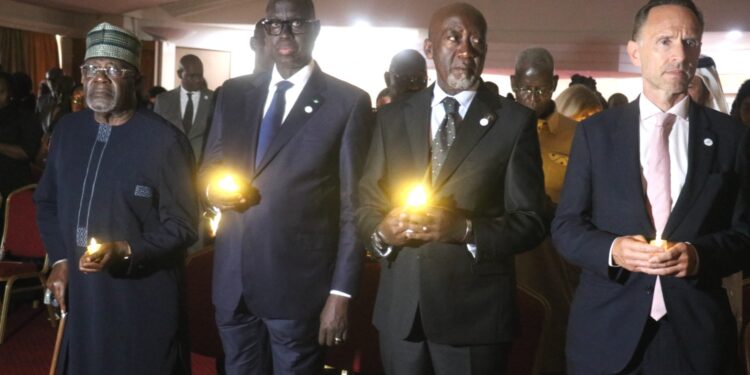 À Dakar, le Rwanda se souvient : 31 ans après le génocide des Tutsis 1 IMG 20250407 WA0208