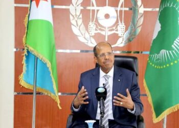 L’Union africaine réagit aux droits de douane de Donald Trump : le président de la Commission plaide pour la construction de ponts plutôt que de barrières. 5 IMG 20250408 WA0078