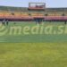 Stade Léopold Sédar Senghor : découvrez les moments forts de la remise des clés en images. Un stade rénové, prêt pour de nouveaux exploits. 7 IMG 20250411 WA0231