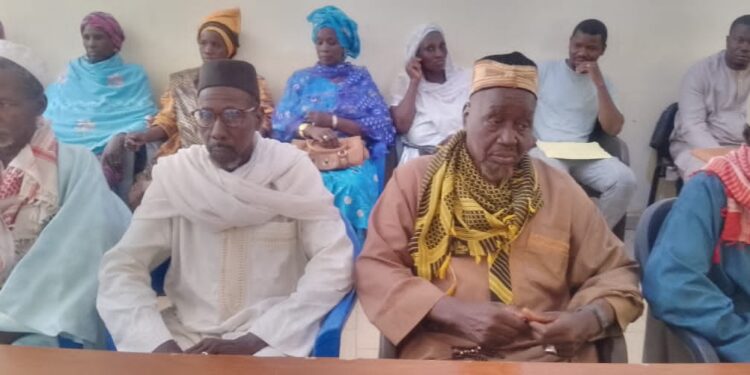 Kédougou : Saraya prépare activement la 73e édition de la Ziarra annuelle de Saroudia 1 IMG 20250413 WA0169