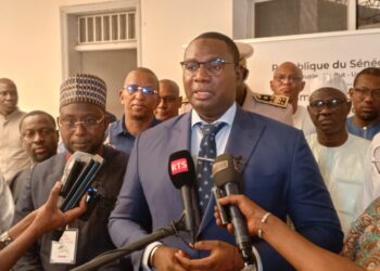 Acte IV de la décentralisation : Balla Moussa Fofana prône la transformation locale à Matam 3 IMG 20250417 WA0207