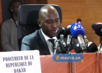 Lutte contre la corruption : 15 milliards FCFA saisis, le Pôle judiciaire financier dévoile un premier bilan 2 IMG 20250417 WA0287
