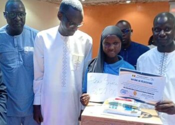 Dahra : 72 élèves primés lors de la cérémonie dédiée à l’excellence scolaire. 3 IMG 20250421 WA01001