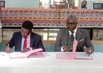 Ziguinchor et la SONAGED scellent un partenariat stratégique pour une ville plus propre et plus saine 3 IMG 20250422 WA0159