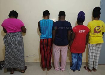 Traite de personnes à Kédougou : une étrangère achetait chaque fille à 500 000 F CFA pour les exploiter sexuellement 6 IMG 20250424 WA0213