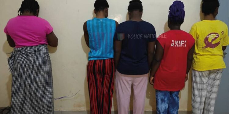 Traite de personnes à Kédougou : une étrangère achetait chaque fille à 500 000 F CFA pour les exploiter sexuellement 1 IMG 20250424 WA0213