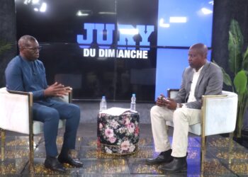 Ibrahima Hamidou Dème salue le rejet de la loi d'interprétation de l’amnistie : "Une défaite morale pour la majorité de Pastef" 3 IMG 20250426 WA0128