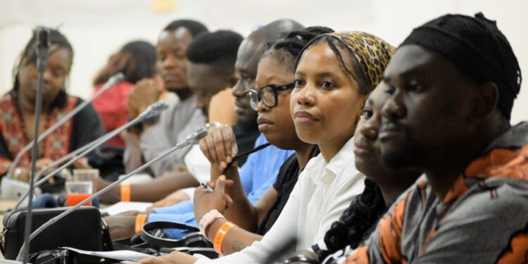 Transition énergétique : une coalition africaine en gestation pour promouvoir les énergies propres 1 IMG 20250427 WA0227