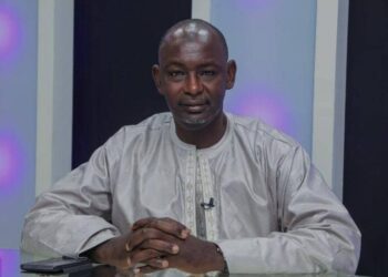 Le dialogue socio-économique: un préalable indispensable au dialogue politique. Par Cheikhou Oumar Sy 5 IMG 20250430 WA0024