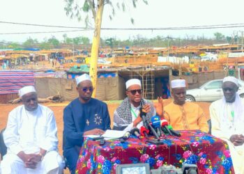 Daaka 2025 : Un premier bilan jugé satisfaisant par le comité d’organisation 2 IMG 20250430 WA0186