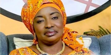 Le FCFA ne répond plus aux ambitions économiques du Sénégal, selon Aminata Touré 4 InCollage 20250401 091837216