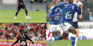 Trois sénégalais nominés pour le Prix Marc-Vivien Foé : Hakimi, Touré, Diarra et autres candidats en course 1 InCollage 20250401 170755657