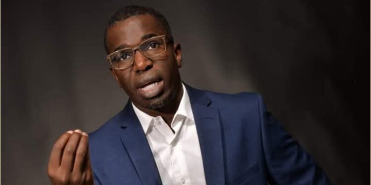 "Loi Amadou Ba'' : Un cercle vicieux de deux poids, deux mesures, selon Juge Dème 1 InCollage 20250401 215349087